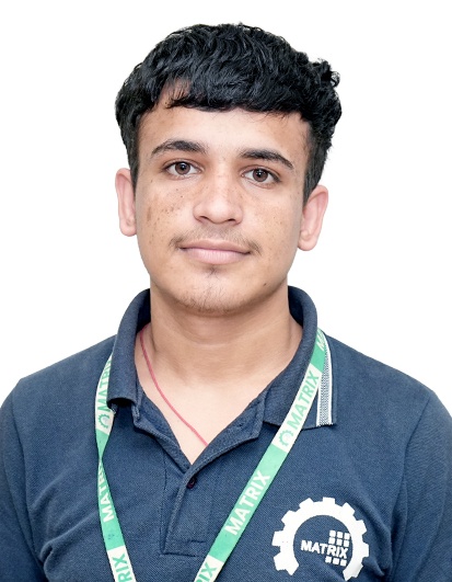 VIKASH NAIN