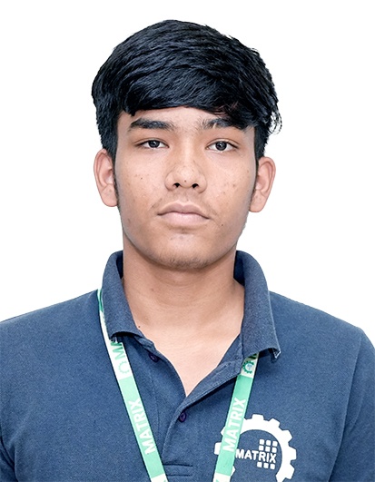 KAMAL KUMAR