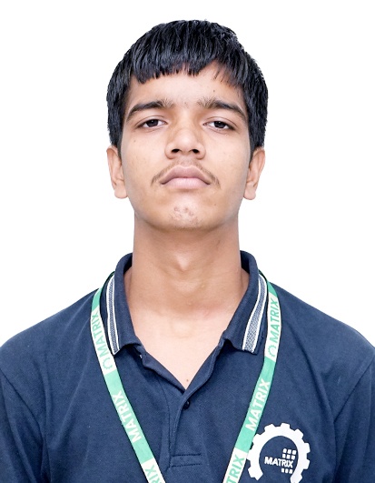 HEMANT KUMAR
