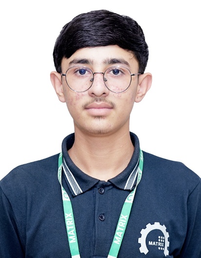VISHAL SHARMA