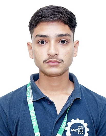 RONAK JANGID