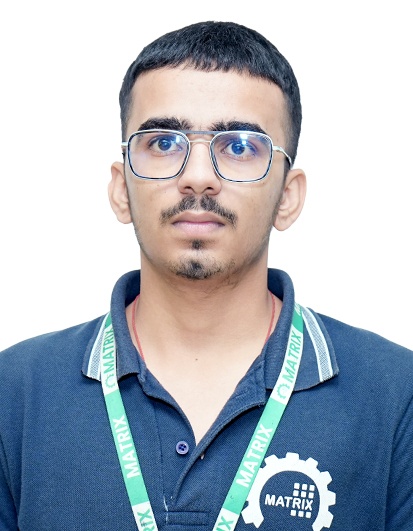 VIKAS ROJ