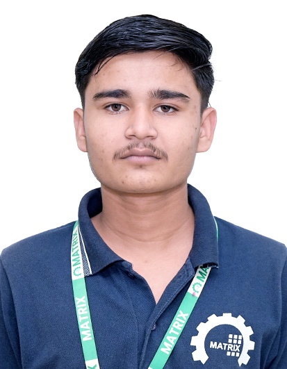 SACHIN PRAJAPAT