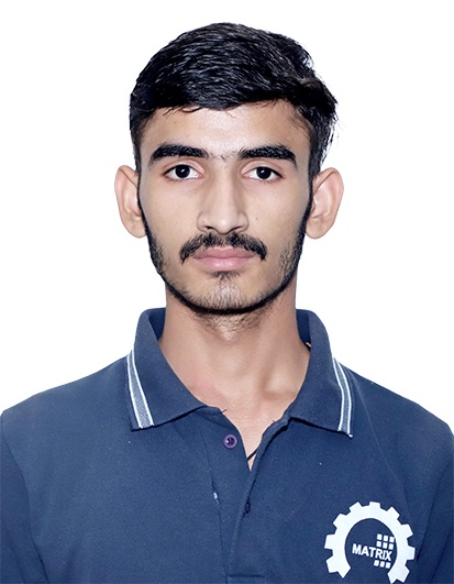 GAJENDRA SINGH CHOUDHARY
