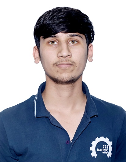 PRAVEEN KUMAR BHATI