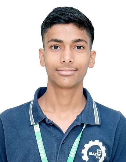 GIRISH KUMAR KHAROL