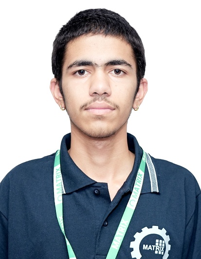 JAYPRAKASH SONI