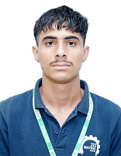 SANJEET MEENA