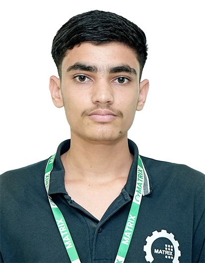AMAN CHOUDHARY