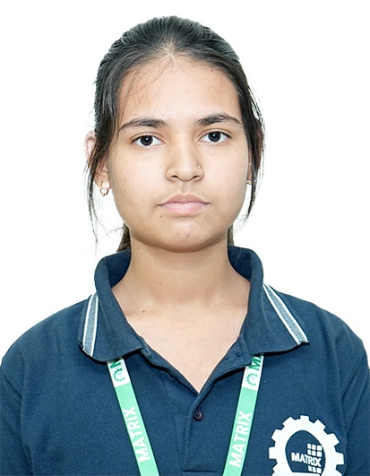 MEENAL SAINI