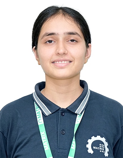 REKHA SHARMA