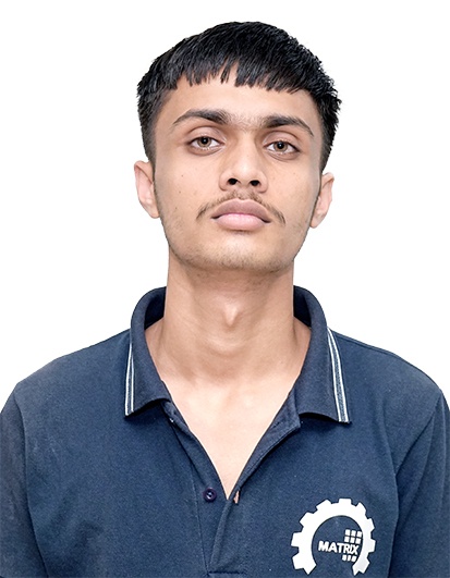 RUDRA PRATAP SINGH SHEKHAWAT