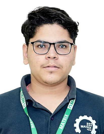 GAURAV SAINI
