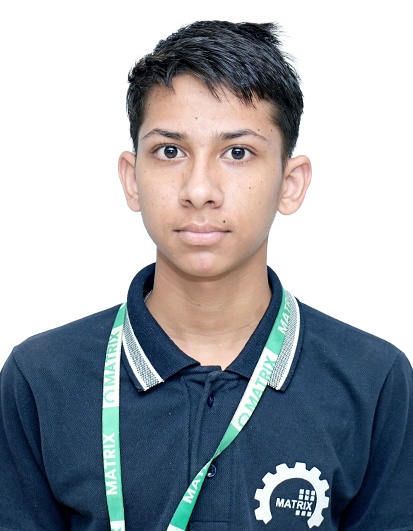 SACHIN YADAV