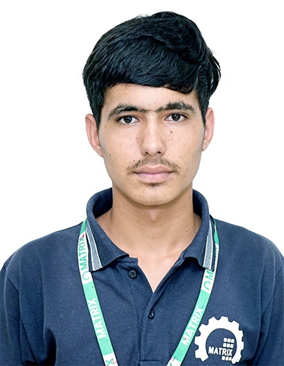 ANKIT SIHAG