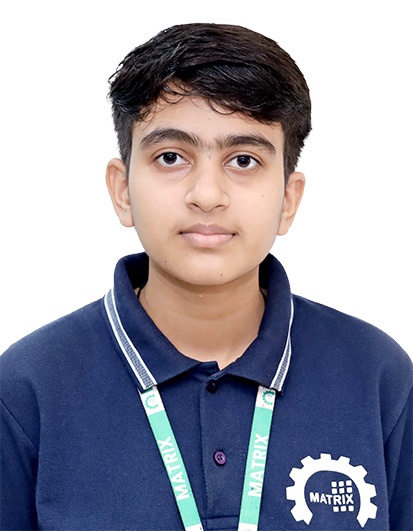 KIRAN MEENA