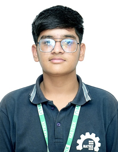 HARSHVARDHAN
