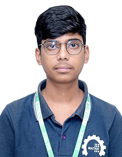 ARYAN KALLA