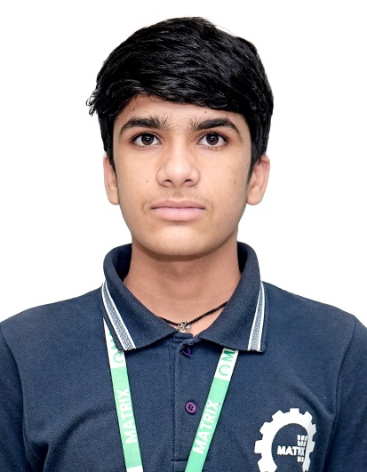 SANJAY SAINI