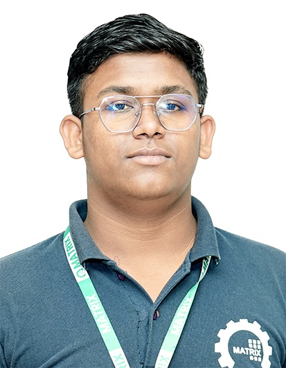 PRAVEEN PRAJAPAT