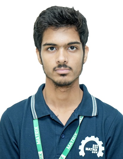 ANKIT GARHWAL