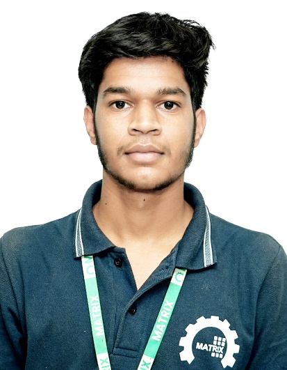 NARESH SAINI