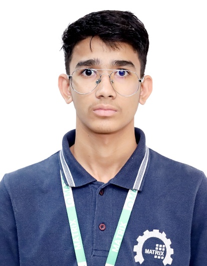 SAHIL PRAJAPAT