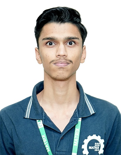 JHALAK PANCHAL