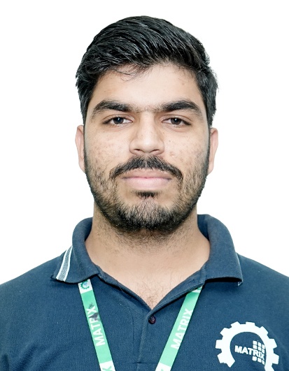 RANVEER CHOUDHARY