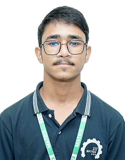 KRISHAN KUMAR SAINI