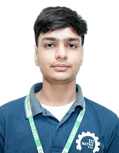 AYUSH KUMAR