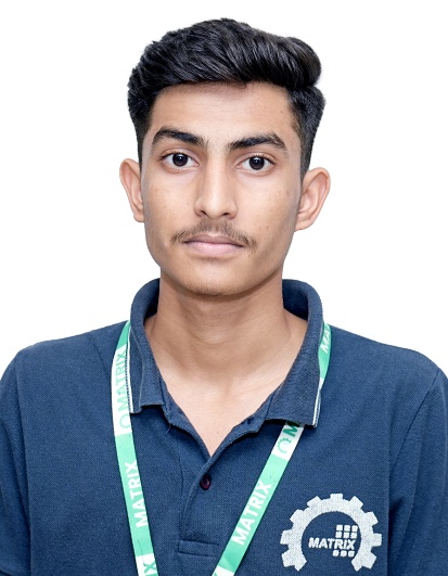 CHETAN KUMAR