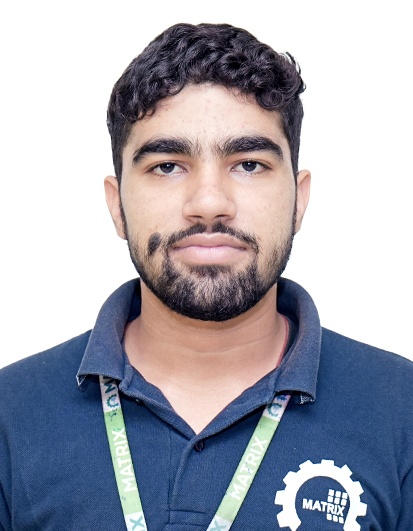 AYUSH DHAKA