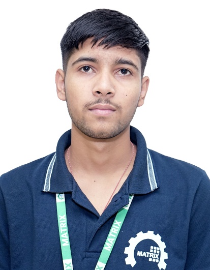 YASHWANT YADAV