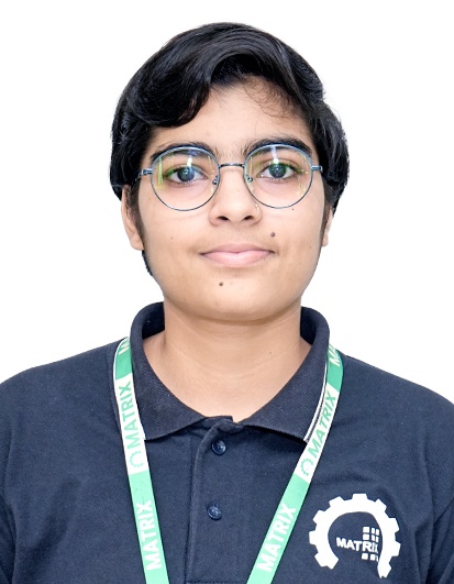 RITIKA VISHNOI