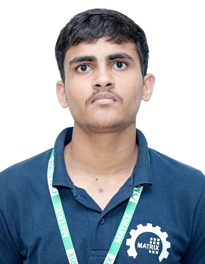 AMIT MEHTA