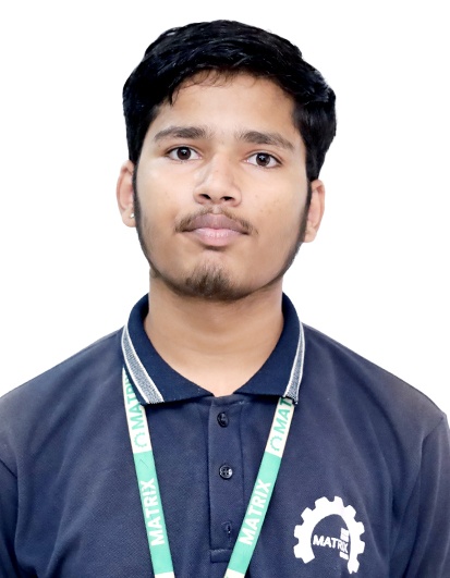 PRADEEP SINGH