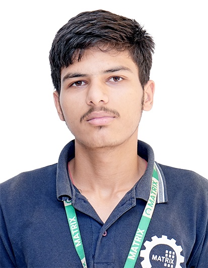 DEEPAK CHOUDHARY