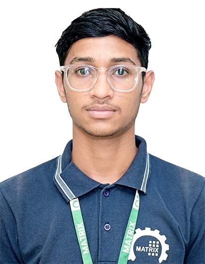 DEV KRISHNA SHARMA