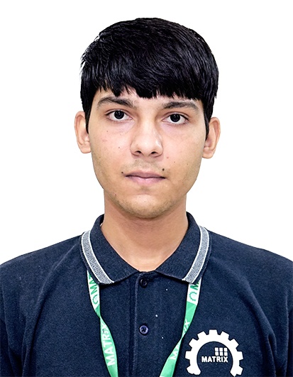 HEMANT SAINI