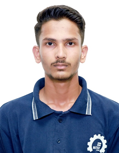 SHAIK TELI