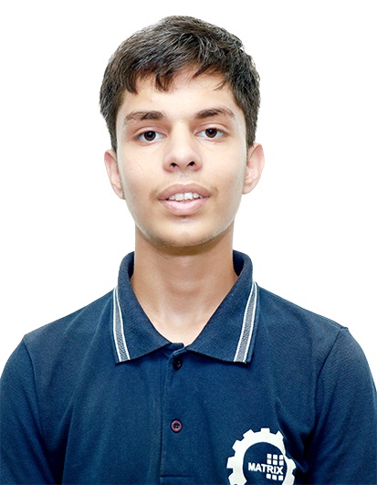 MILIN PHOOLBHATI