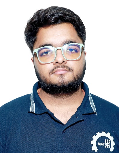SHIVAM AGGARWAL