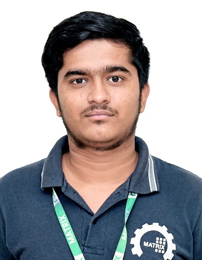 RAVINDRA SINGH