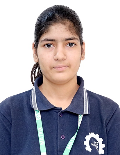 RUCHIKA YADAV