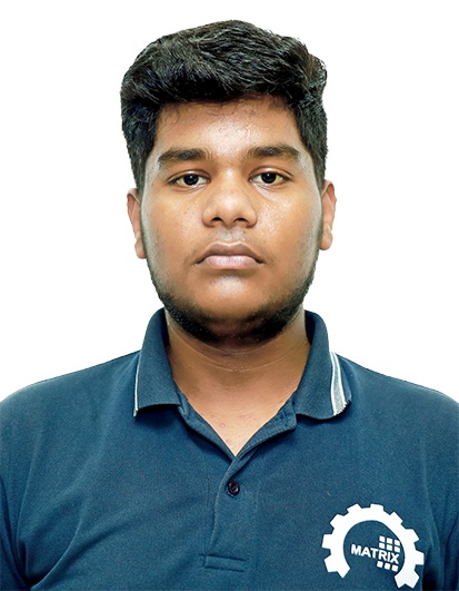 GAJRAJ SINGH MEENA