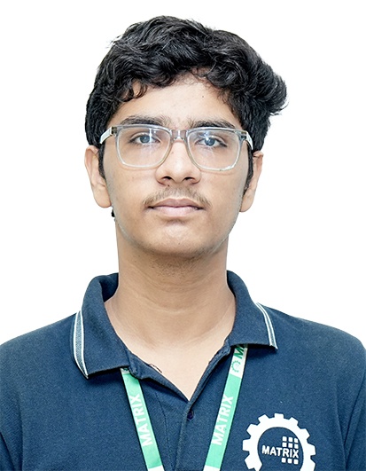 DAKSH KUMAWAT