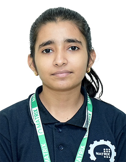 SIMRAN YADAV