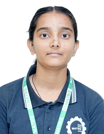 POOJA KANWAR