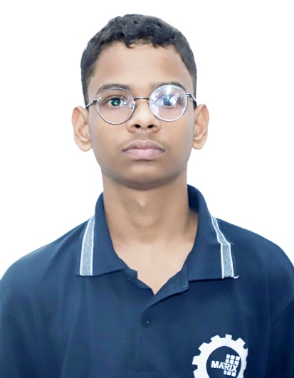 ADITYA LODWAL